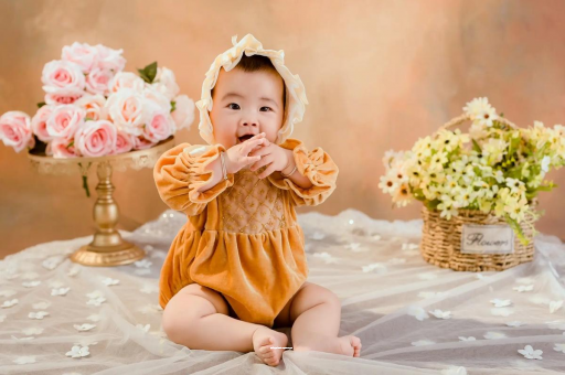 随县百天宝宝体重